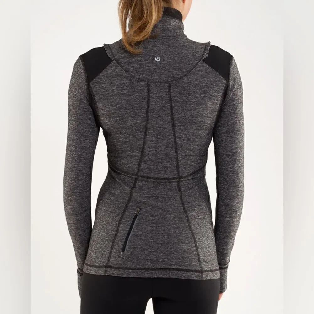 Lululemon Run: Your Heart Out Pullover - Picture 2 of 7